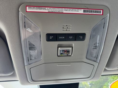 Used 2023 Toyota RAV4 LE FWD image 25