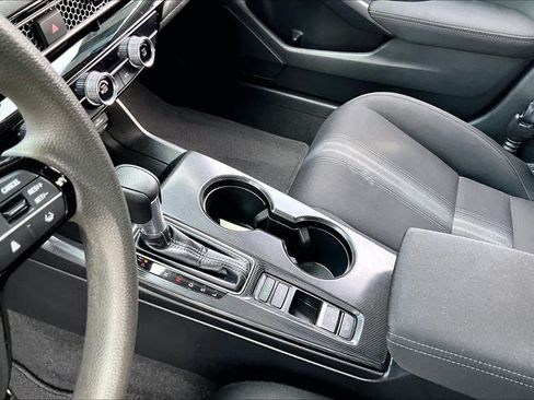 Certified 2023 Honda Civic LX image 16