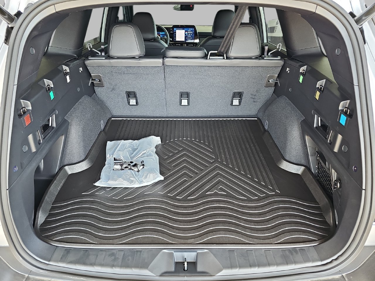 New 2026 Subaru Outback Premium AWD/4WD image 12