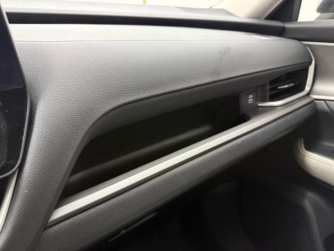 Used 2024 Toyota Grand Highlander XLE image 23