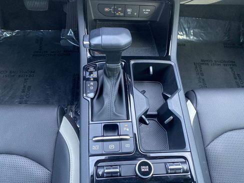 Used 2025 Kia K5 GT-Line FWD image 16