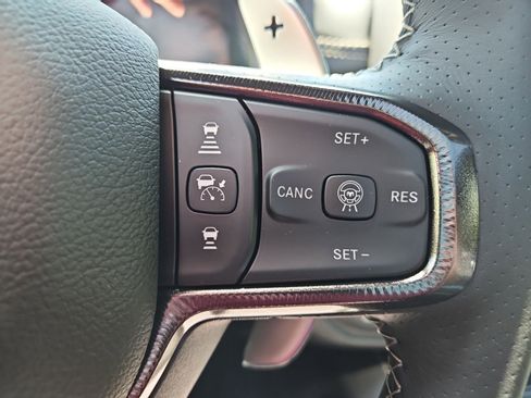 New 2026 RAM 1500 RHO AWD/4WD image 25