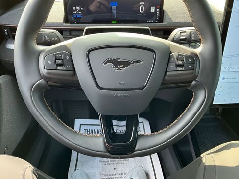 Used 2023 Ford Mustang Mach-E GT AWD/4WD image 47