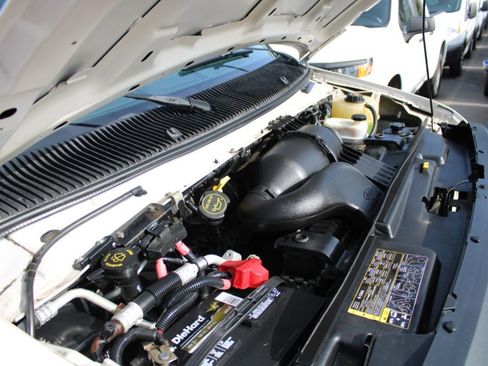 Used 2013 Ford E-150 and Econoline 150 w/ PWR Group RWD image 20