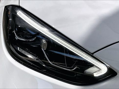 Certified 2023 Mercedes-Benz C 300 Sedan image 27