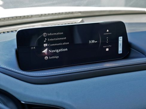 New 2026 MAZDA CX-30 Aire Edition image 23