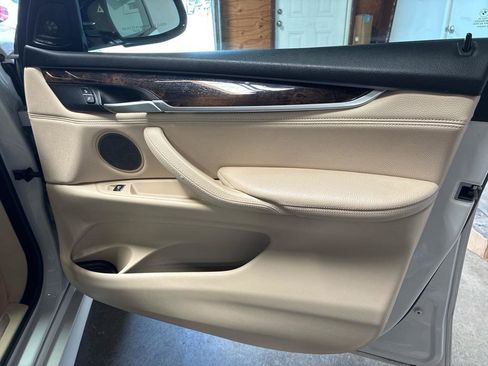 Used 2015 BMW X5 sDrive35i RWD image 29