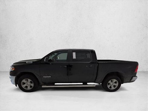 New 2026 RAM 1500 Big Horn image 9