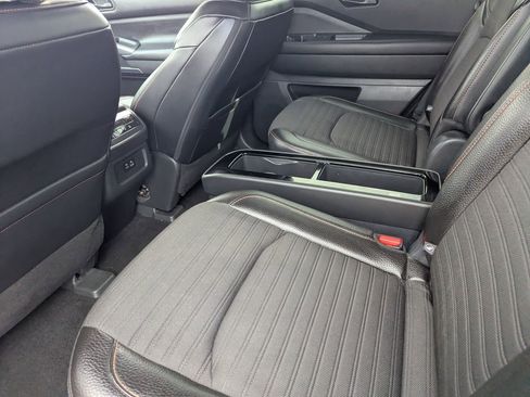 Certified 2023 Nissan Pathfinder Rock Creek image 16