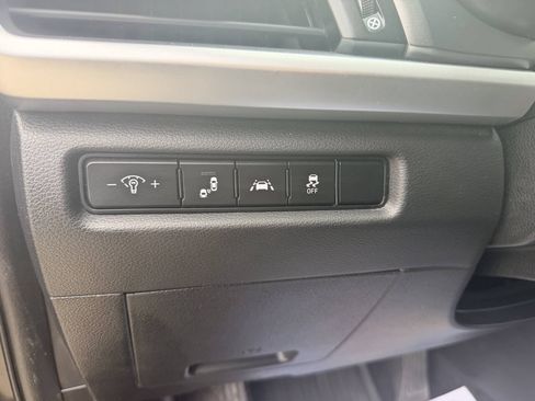 Used 2020 Kia Telluride S w/ S 8 Passenger Seating Package FWD image 10