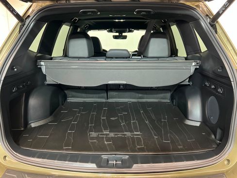 Used 2025 Subaru Forester Wilderness AWD/4WD image 23