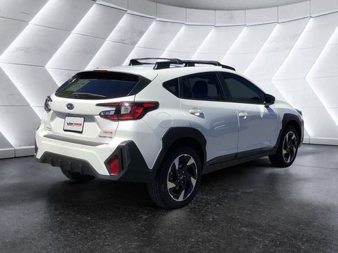 Used 2025 Subaru Crosstrek 2.5i Limited w/ Crosstrek Mirror Package AWD/4WD image 4