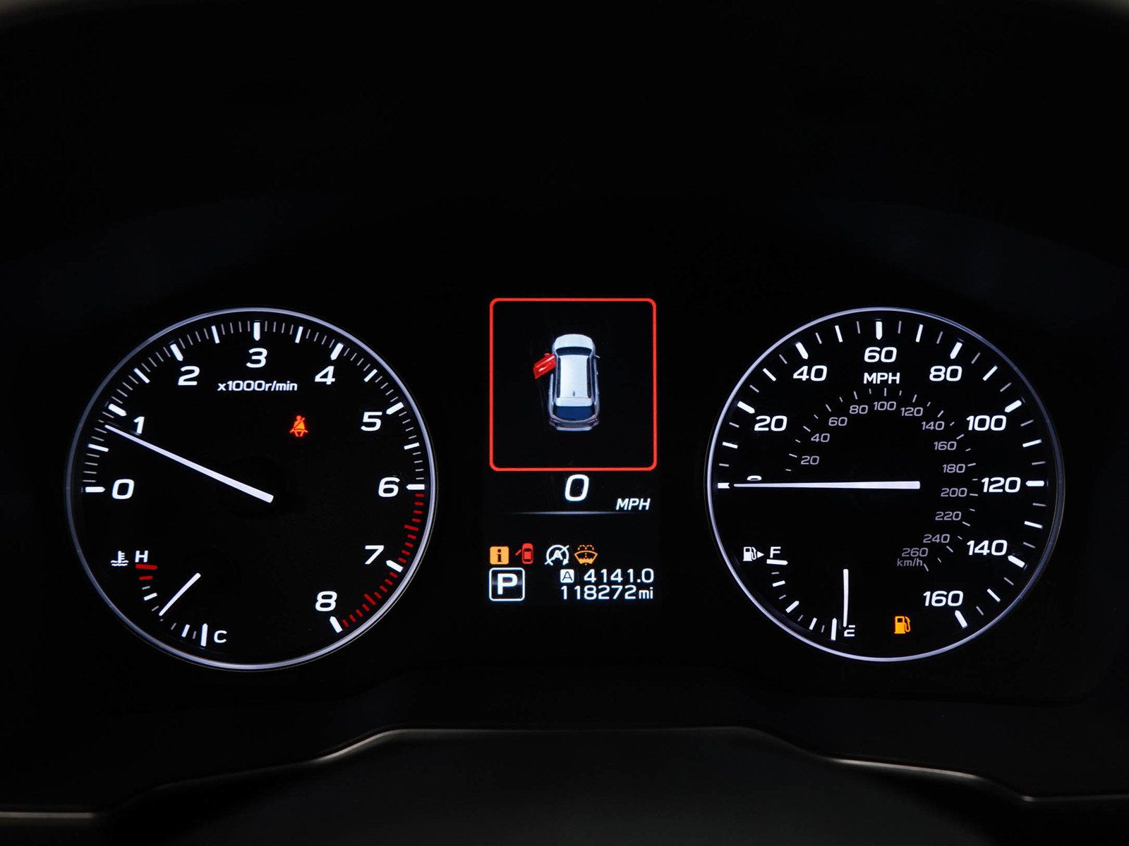 Used 2020 Subaru Outback Limited AWD/4WD image 28