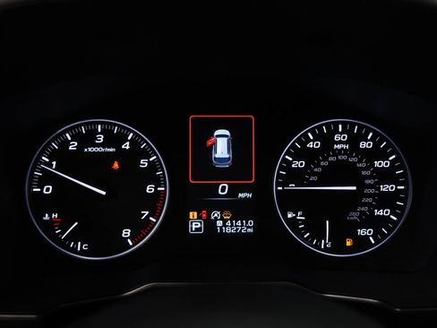 Used 2020 Subaru Outback Limited AWD/4WD image 28
