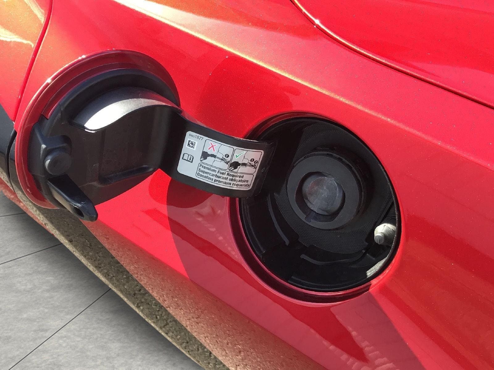 Used 2024 Chevrolet Corvette Stingray Coupe RWD image 33