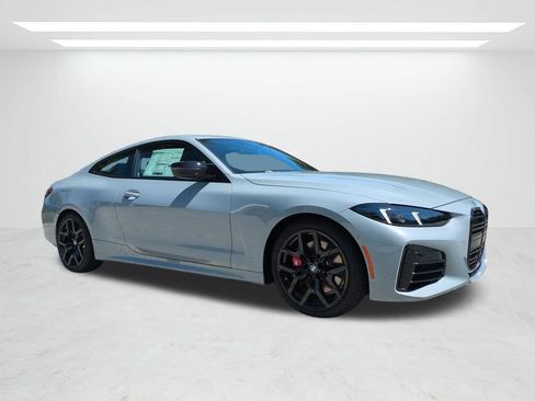 New 2027 BMW M440i Coupe w/ Premium Package RWD image 2