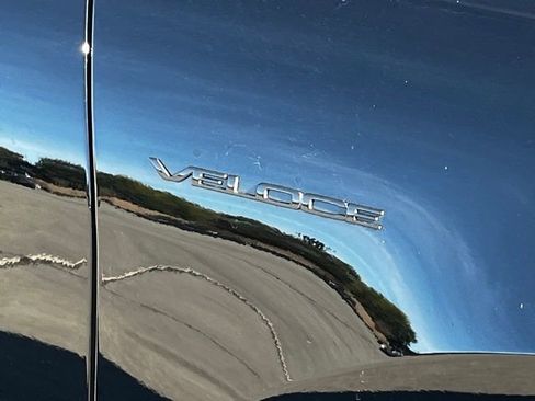 Used 2024 Alfa Romeo Tonale Veloce w/ Premium Interior Package image 8