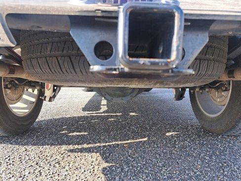 Used 2022 GMC Sierra 1500 SLT w/ SLT Premium Package image 25