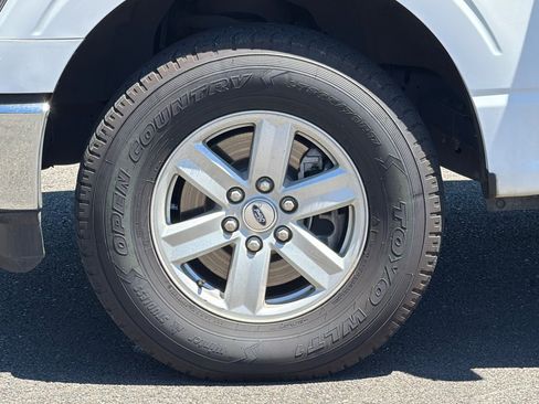 Used 2023 Ford F150 XLT AWD/4WD image 23