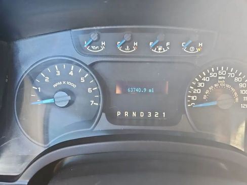 Used 2013 Ford F150 XL image 20