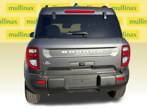 New 2026 Ford Bronco Sport Big Bend image 11