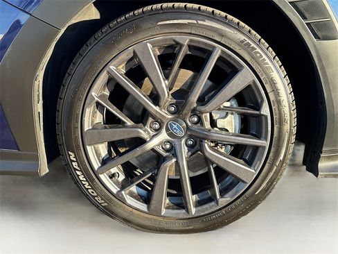 Used 2022 Subaru WRX Limited w/ Popular Package #2A image 32