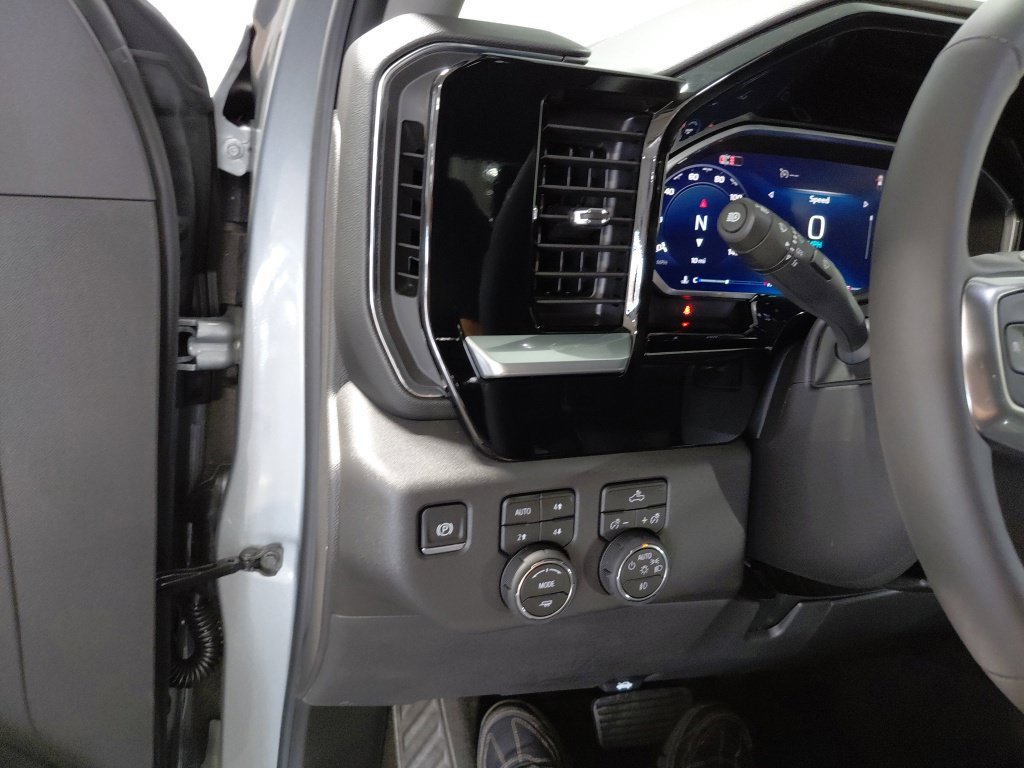 New 2026 Chevrolet Silverado 1500 RST AWD/4WD image 26