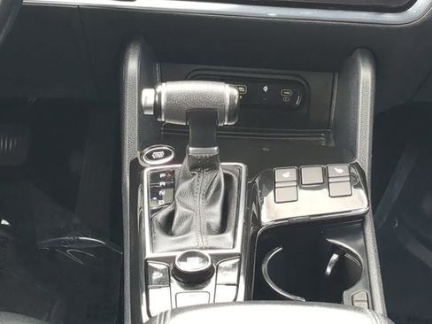 Certified 2023 Kia Sportage EX FWD image 21