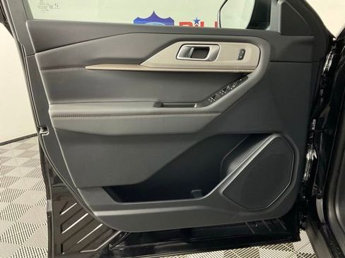 New 2026 Ford Explorer Active image 11