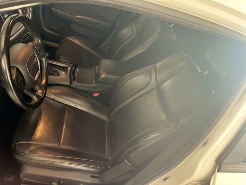 Used 2020 Dodge Charger SXT w/ Plus Group RWD image 19