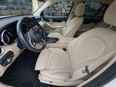 Used 2022 Mercedes-Benz GLC 300 image 13