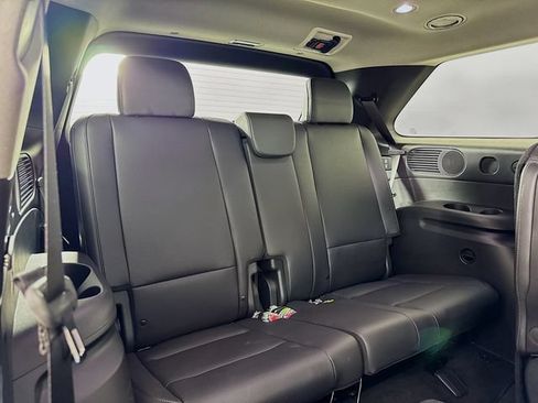 New 2026 Hyundai Palisade Limited FWD image 48