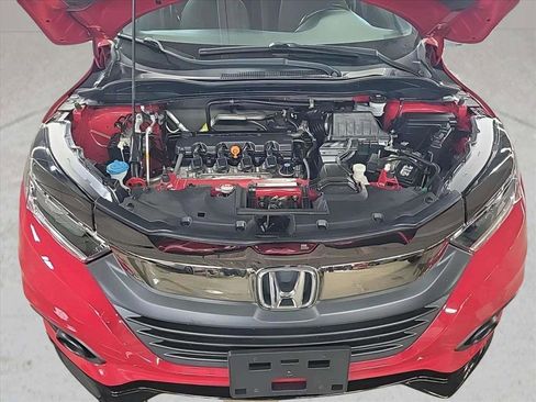 Used 2019 Honda HR-V Sport image 9