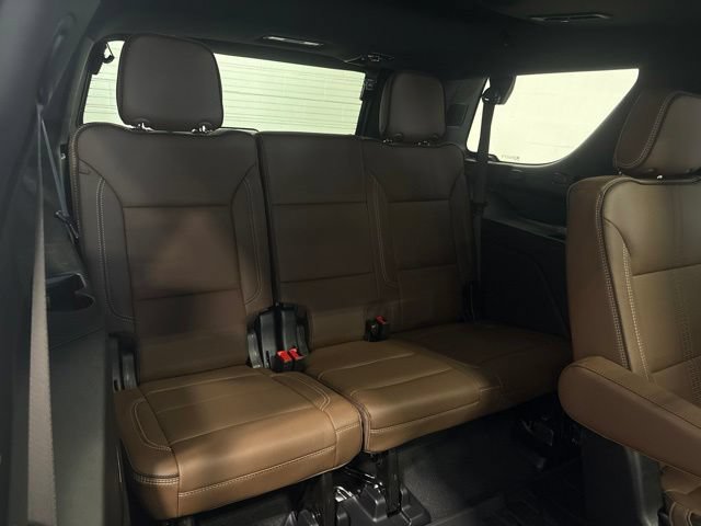 Used 2026 Chevrolet Tahoe High Country w/ Sun And Tow Package AWD/4WD image 56