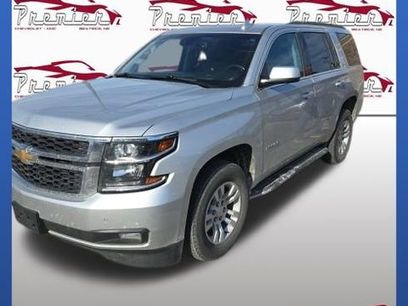 Used 2019 Chevrolet Tahoe LT