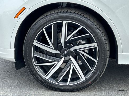New 2026 Lincoln Aviator Black Label w/ Black Label Special Edition AWD/4WD image 25