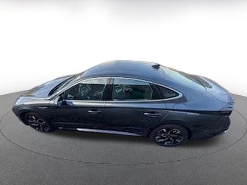 Used 2025 Hyundai Sonata SEL image 4