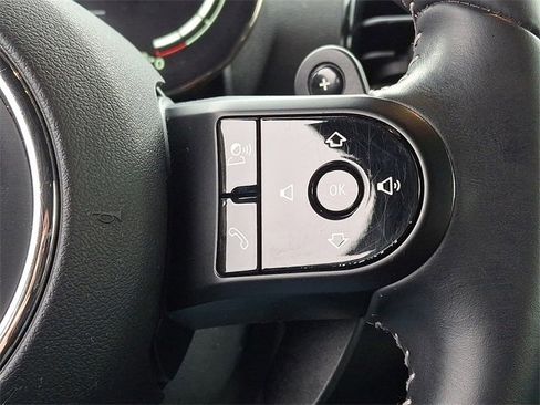 Certified 2023 MINI Cooper Clubman S w/ Signature Upholstery Package image 24