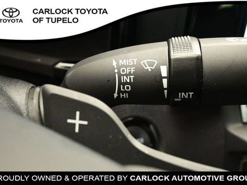 Used 2026 Toyota Camry SE w/ Multimedia Upgrade Package FWD image 27