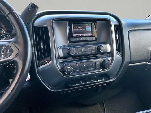 Used 2015 Chevrolet Silverado 1500 LT w/ Trailering Package AWD/4WD image 10