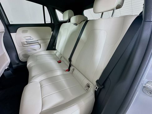 Certified 2026 Mercedes-Benz GLA 250 4MATIC image 32