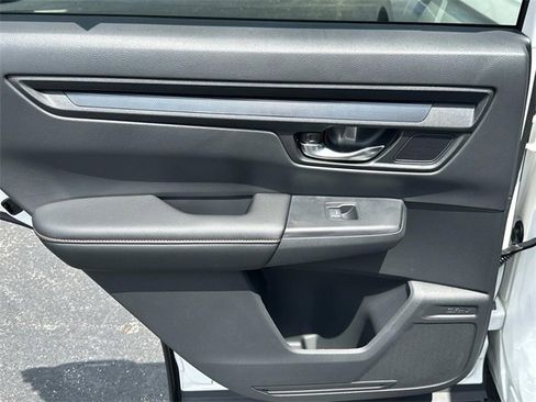 New 2026 Honda CR-V TrailSport image 12