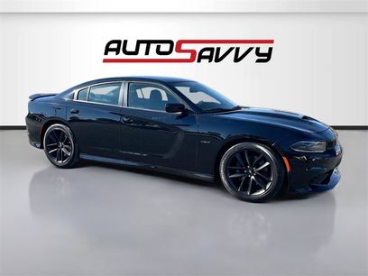 Used 2022 Dodge Charger R/T w/ Performance Handling Group