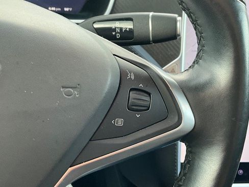 Used 2018 Tesla Model S 75D AWD/4WD image 14
