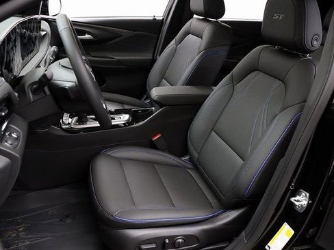 New 2026 Buick Envista Sport Touring w/ Convenience I Package image 9