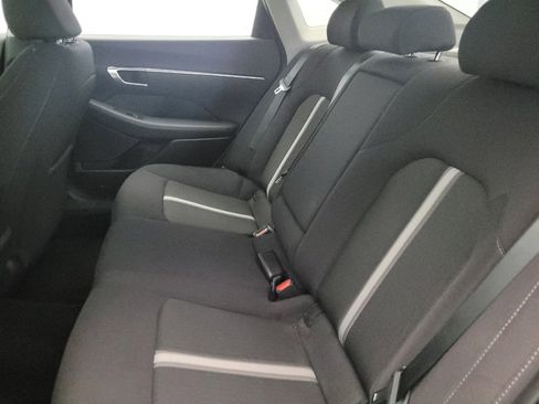 Used 2023 Hyundai Sonata SEL w/ Cargo Package image 18