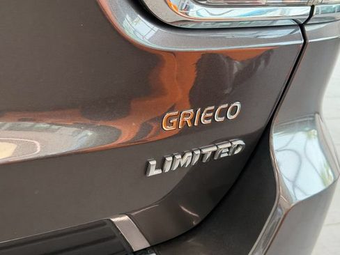 Used 2018 Jeep Grand Cherokee Limited RWD image 16
