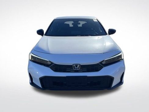 New 2026 Honda Civic Sport image 8