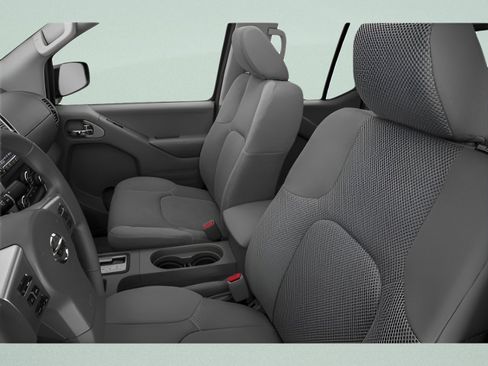 Used 2019 Nissan Frontier SV image 21