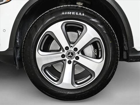 Used 2022 Mercedes-Benz GLC 300 GLC 300 image 26